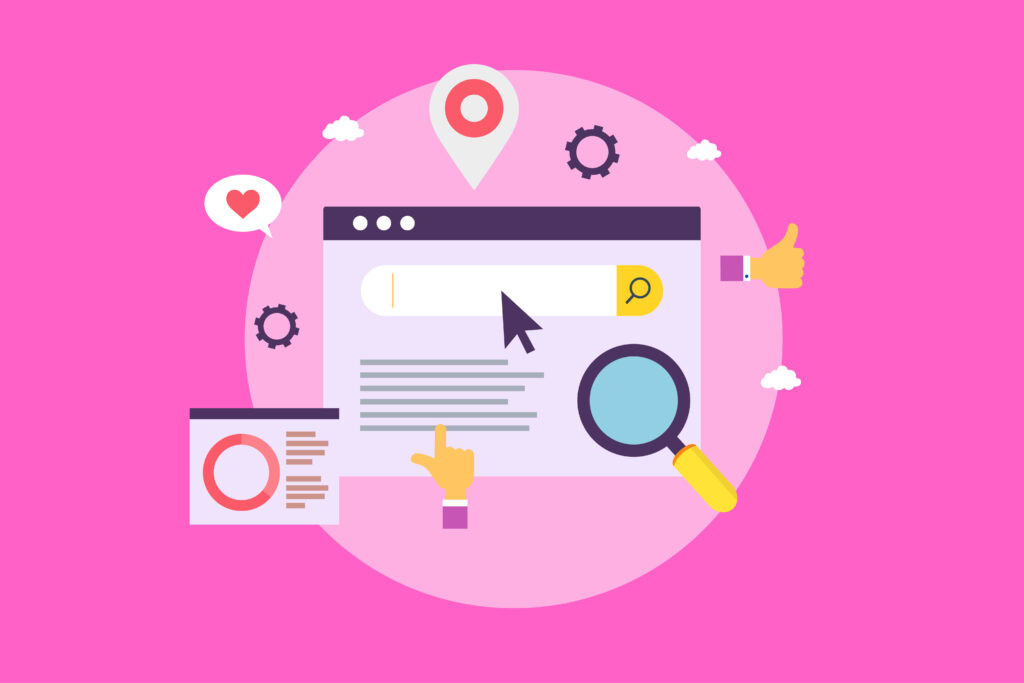 smart seo for small businesses