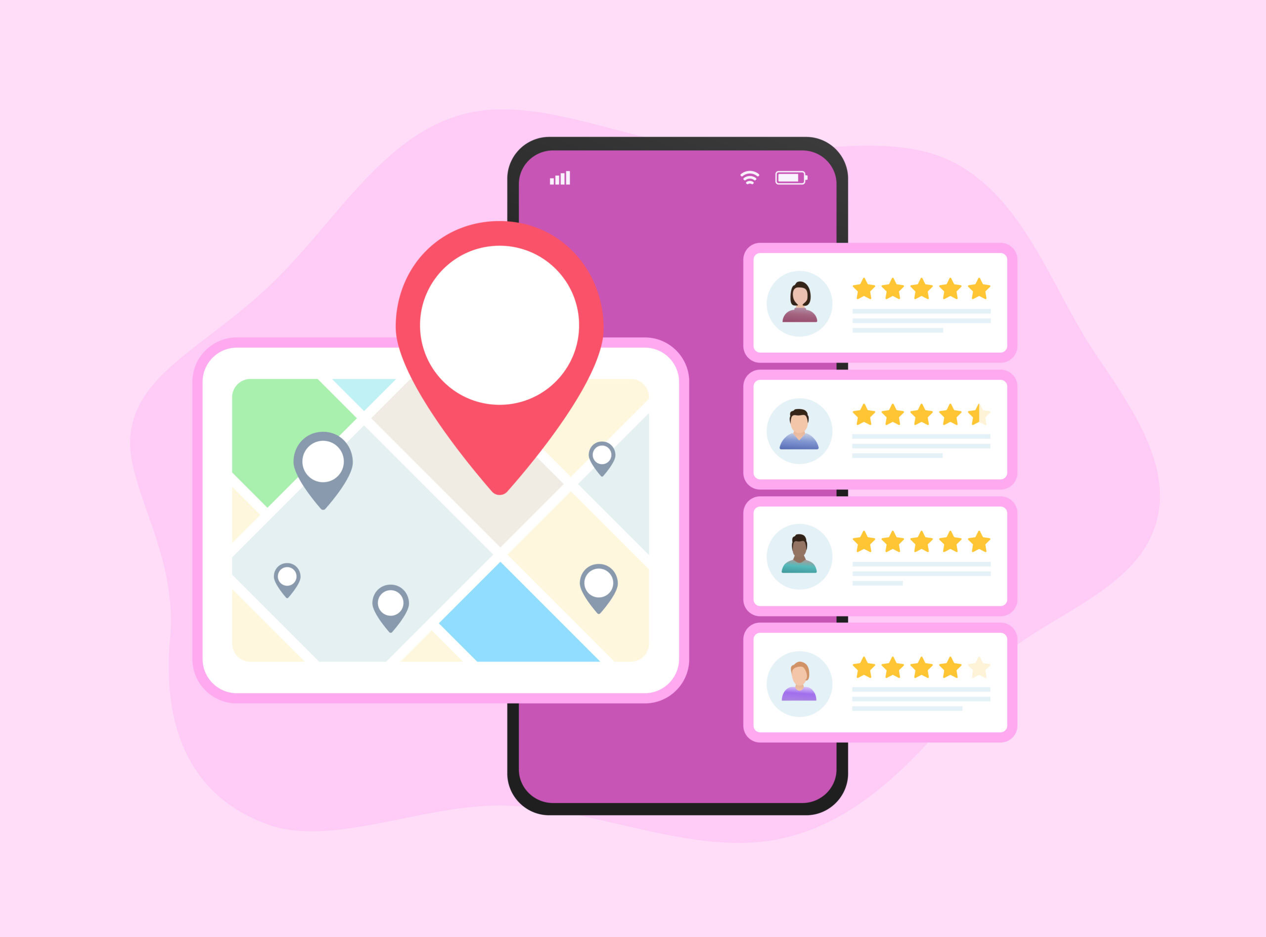 how to ask for reviews