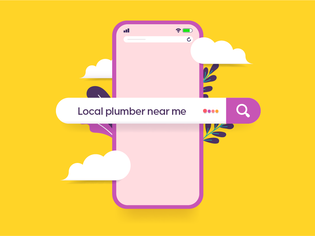 seo local search small businesses